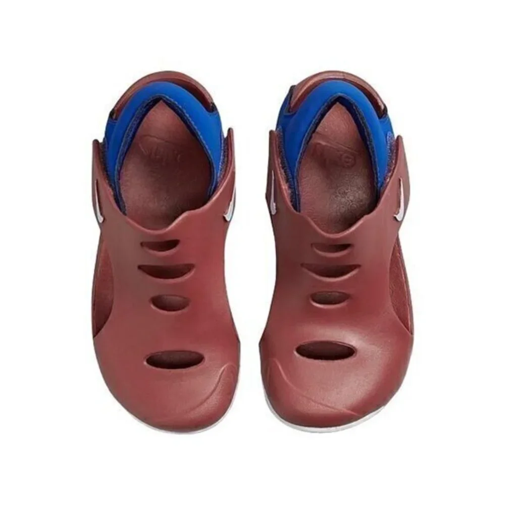Nike Sunray Protect 3. Summer, Beach, Water, Pool, Kids Sandals. NWT.‎ Size 7C